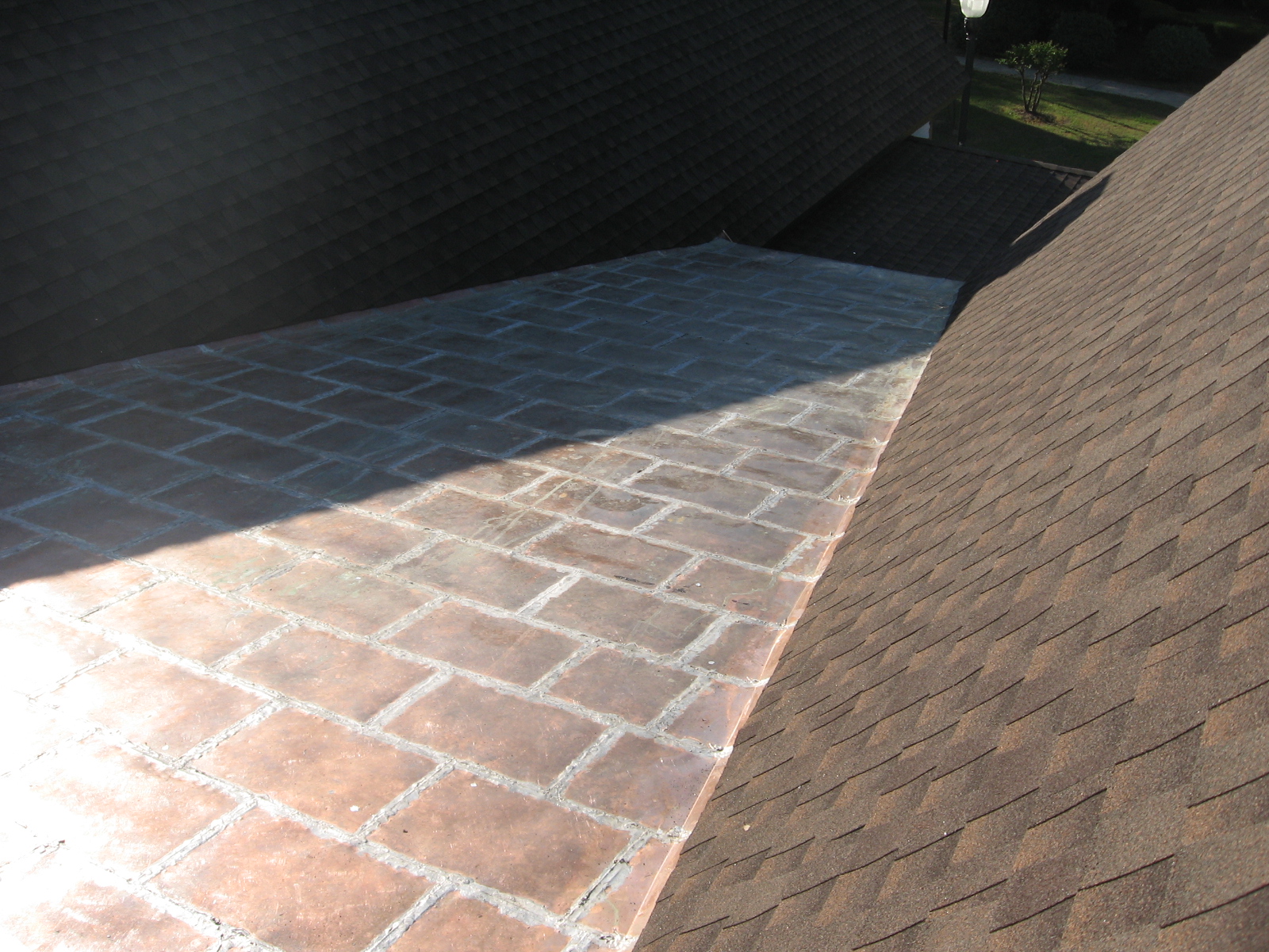 Copper Roofing (478) 7456563